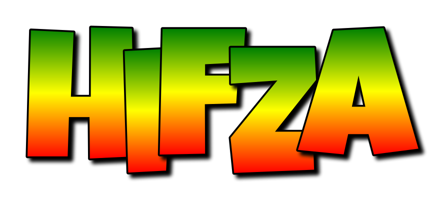 Hifza mango logo