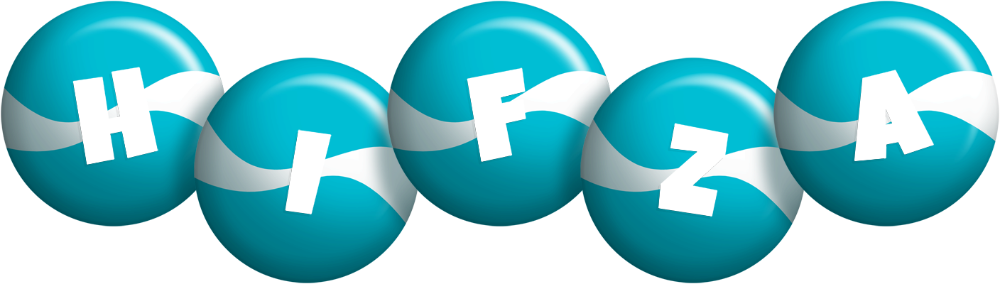 Hifza messi logo