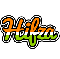 Hifza mumbai logo