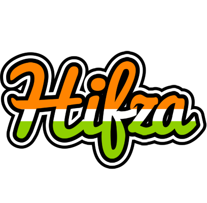 Hifza mumbai logo
