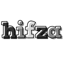 Hifza night logo