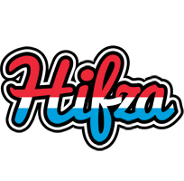 Hifza norway logo