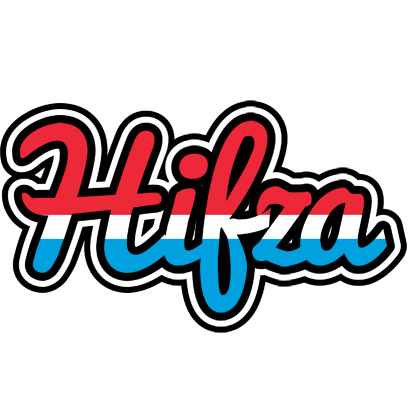 Hifza norway logo