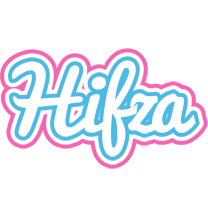 Hifza outdoors logo