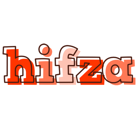 Hifza paint logo