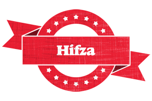 Hifza passion logo