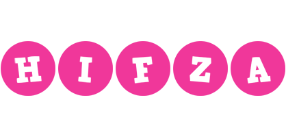 Hifza poker logo