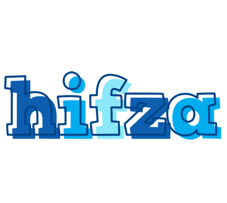 Hifza sailor logo