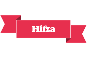 Hifza sale logo