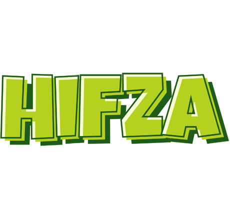 Hifza summer logo