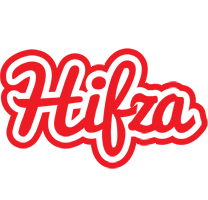 Hifza sunshine logo