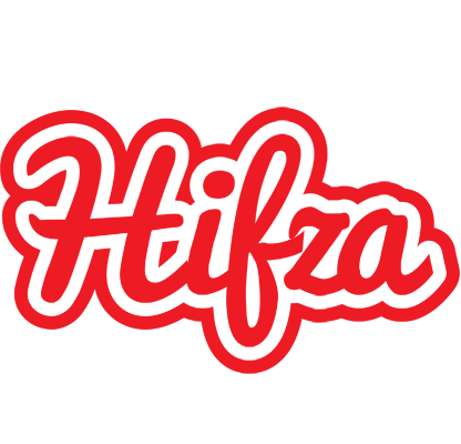 Hifza sunshine logo