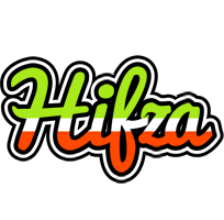 Hifza superfun logo