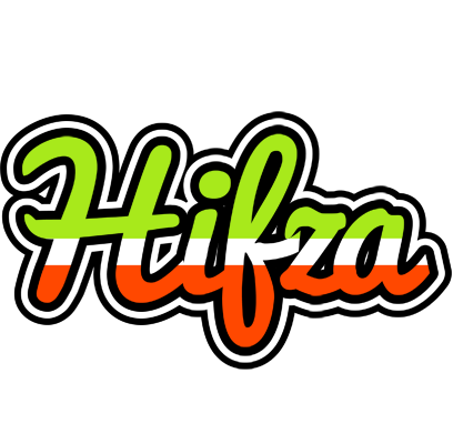 Hifza superfun logo