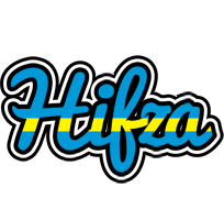 Hifza sweden logo