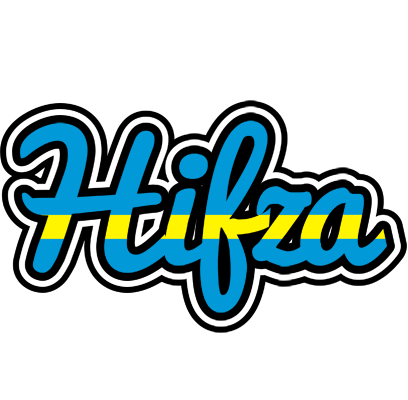Hifza sweden logo