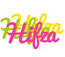 Hifza sweets logo