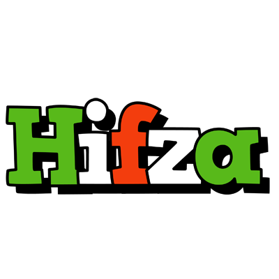 Hifza venezia logo