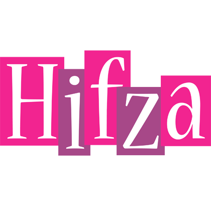Hifza whine logo