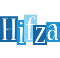 Hifza winter logo