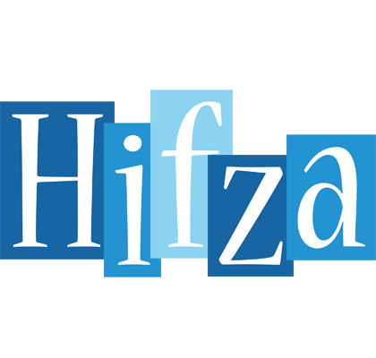 Hifza winter logo