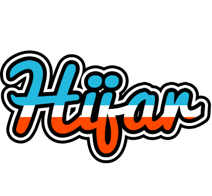 Hijar america logo