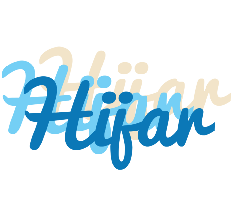 Hijar breeze logo