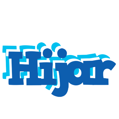 Hijar business logo