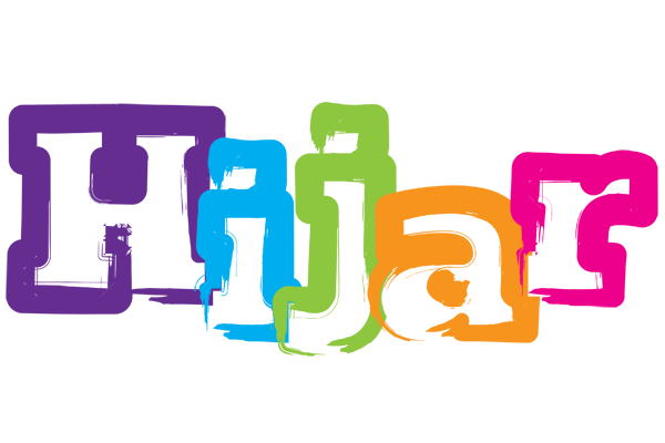 Hijar casino logo