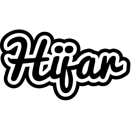 Hijar chess logo
