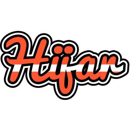 Hijar denmark logo