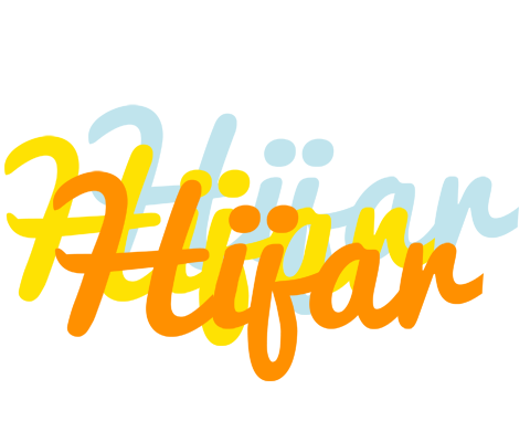 Hijar energy logo