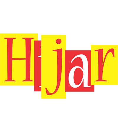 Hijar errors logo