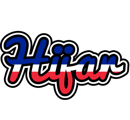 Hijar france logo