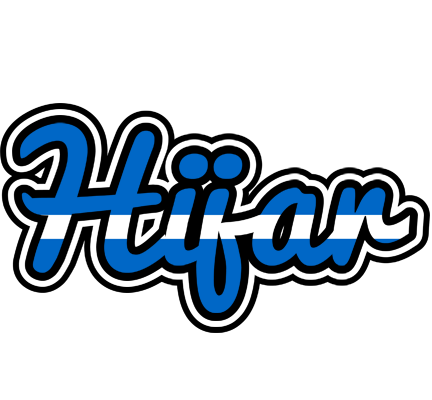 Hijar greece logo