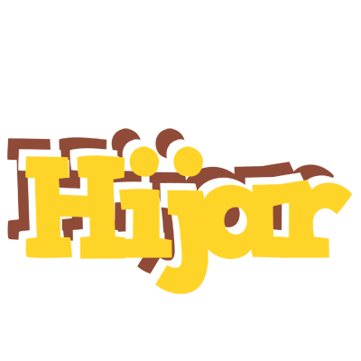 Hijar hotcup logo