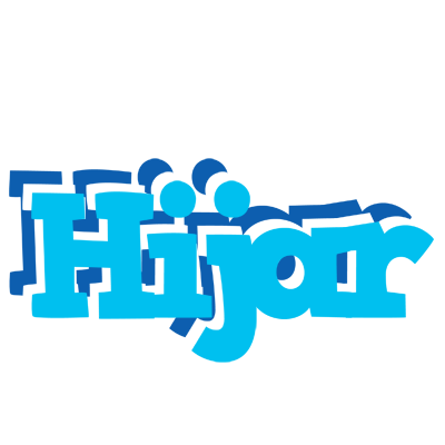 Hijar jacuzzi logo