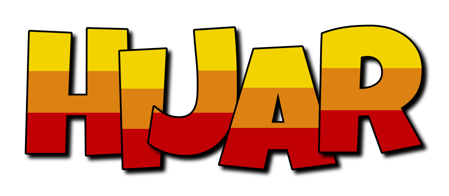 Hijar jungle logo