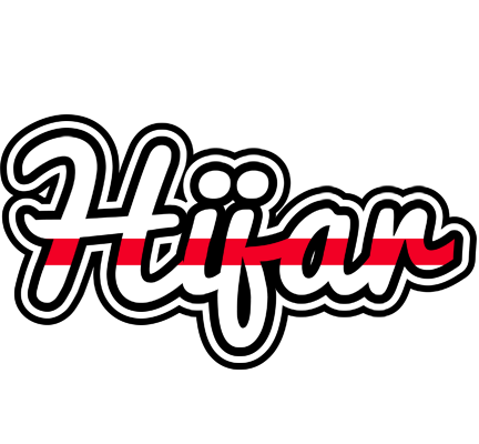 Hijar kingdom logo