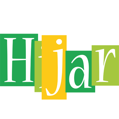 Hijar lemonade logo