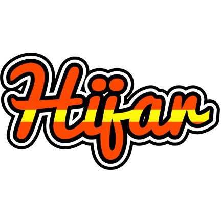 Hijar madrid logo
