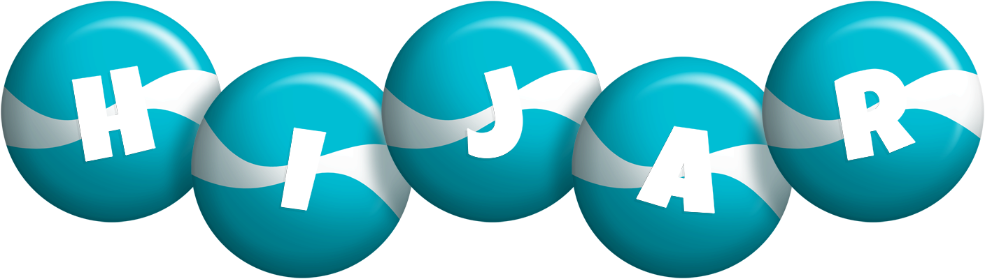 Hijar messi logo