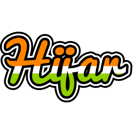 Hijar mumbai logo