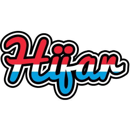 Hijar norway logo