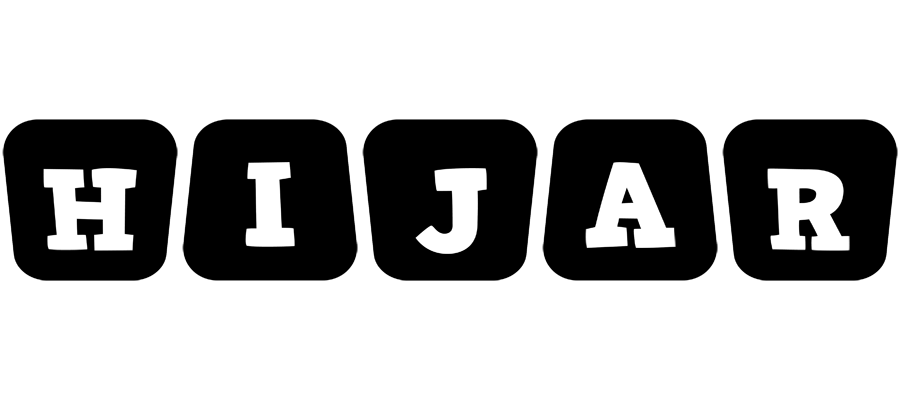 Hijar racing logo
