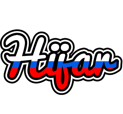 Hijar russia logo