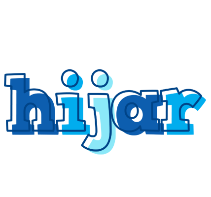 Hijar sailor logo