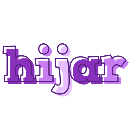 Hijar sensual logo