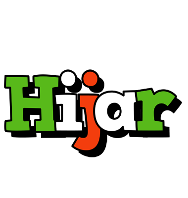 Hijar venezia logo