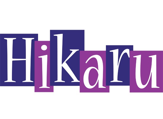 Hikaru autumn logo